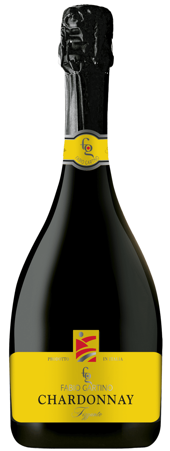 Chardonnay Vino Spumante Brut