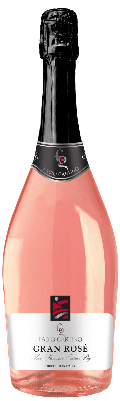 Gran Rosé Extra Dry