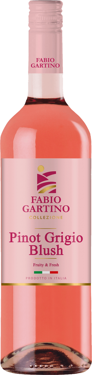 Pinot Grigio Blush