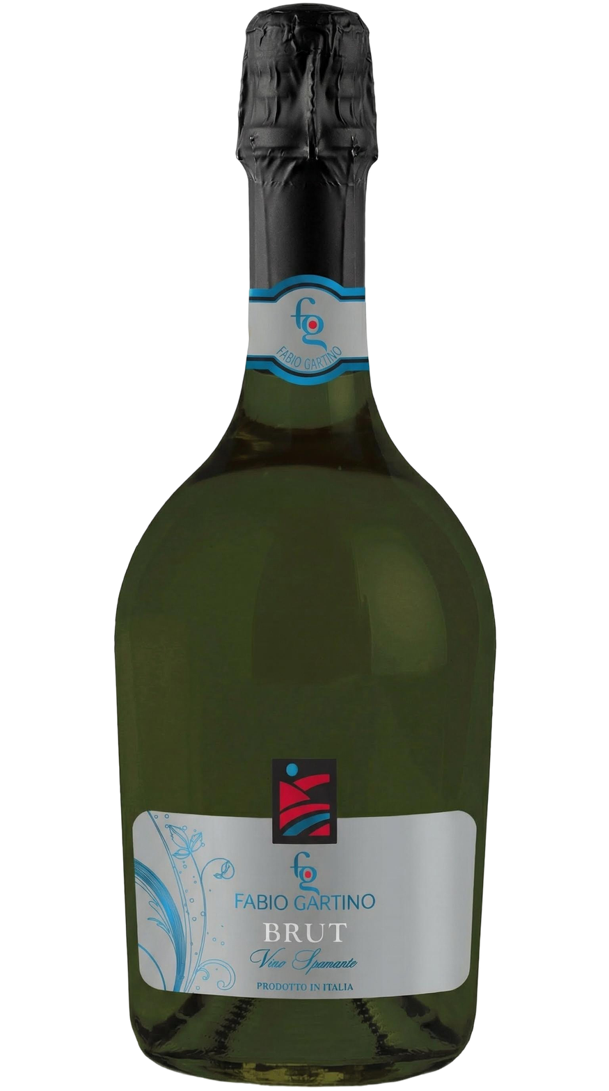 Brut Vino Spumante