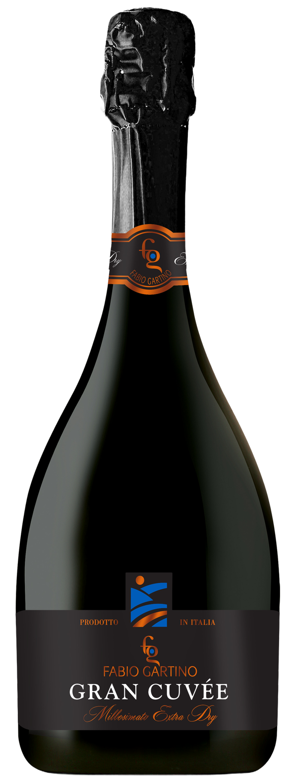 Gran Cuvée Millesimato Extra Dry