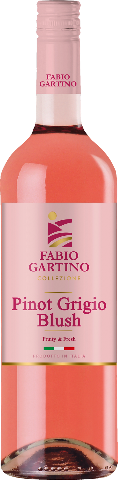 Pinot Grigio Blush